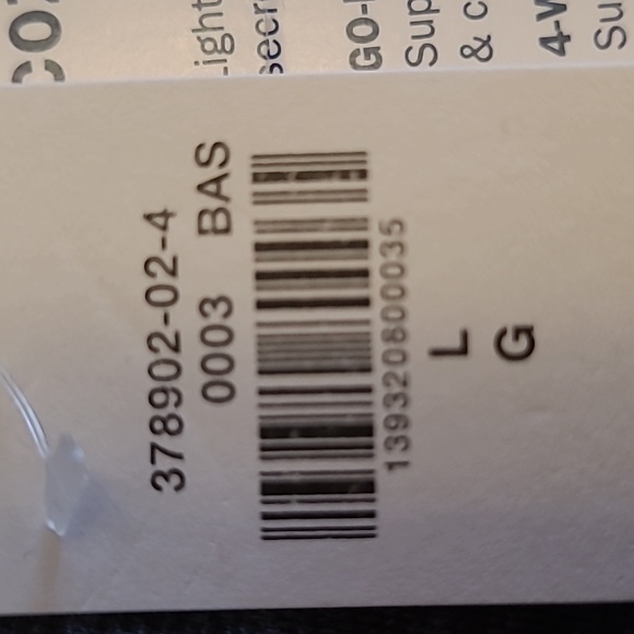 Old Navy Active Leggings NWT - Picture 7 of 7